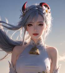 人鱼陷落